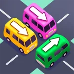 down Bus Frenzy(Unlimited Money)