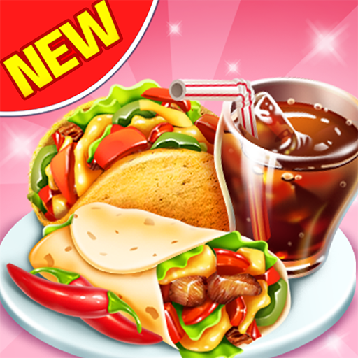 down My Cooking(Speed Hack)