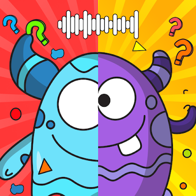 down Guess Sound: Monster Voice(No Ads)
