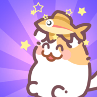 down Idle Cat Fish Pond(Unlimited Resources)