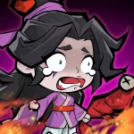 down Kungfu Heroes(Defense Multiplier)