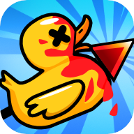 down Duck Warriors(No Ads)