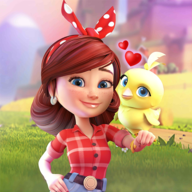 down FarmVille 3
