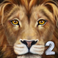 down UltLion2(Unlimited skills)