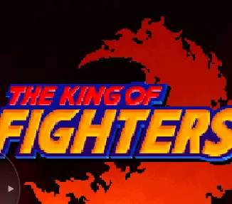 down The King of Fighters 97(Retro Edition)