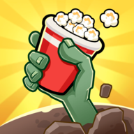 down Popcorn Legend(No Ads)