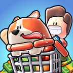 down Mega Store(Unlimited Currency)