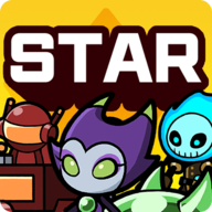 down Star Defense(No Ads)