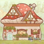 down FairyVillage(Unlimited Money)