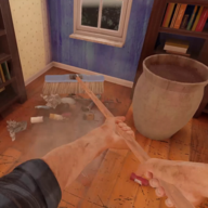 down Low Budget Repair Simulator 3D(Unlimited Resources)