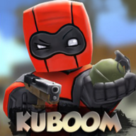 down KUBOOM 3D(Speed Hack)