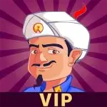 down Akinator VIP(Unlimited Coins)