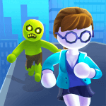 down Heli Escape(Free Shopping)