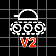 down Tank Physics Mobile 02(Remove ADS)