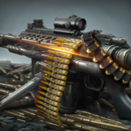 down Zombie War: Hunt & Survivor(No Ads)