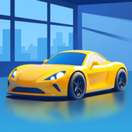 down Car Dealer Idle(No Ads Free Rewards)