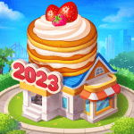 down Crazy Cooking Diner(Unlimited Money)
