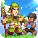 down Go Go Samkok(Defense Multiplier)