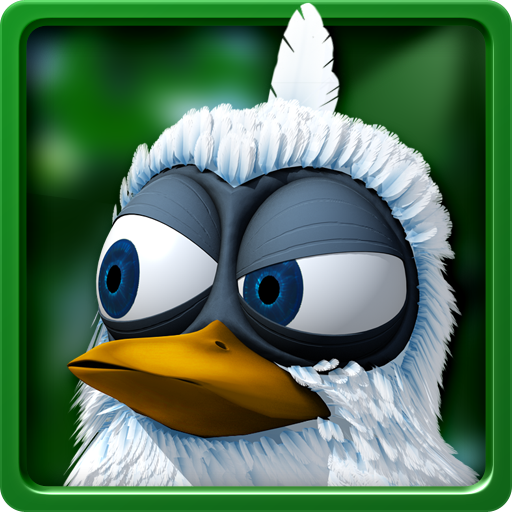 down Talking Larry the Bird(No Ads)