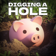 down Dig a Hole Simulator(Unlimited Resources)
