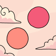 down Two Dots(Unlimited Life)