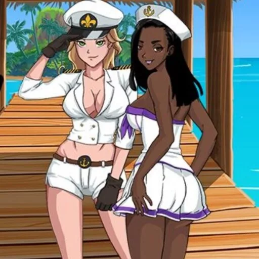Paradise Lust 2 - Paradise Lust 2 Mod Apk for Android Download