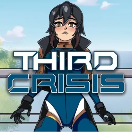 down Third Crisis