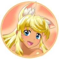 down Wolf Girl With You