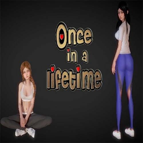 down Once in a Lifetime