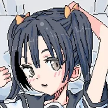 down Touch Himawari