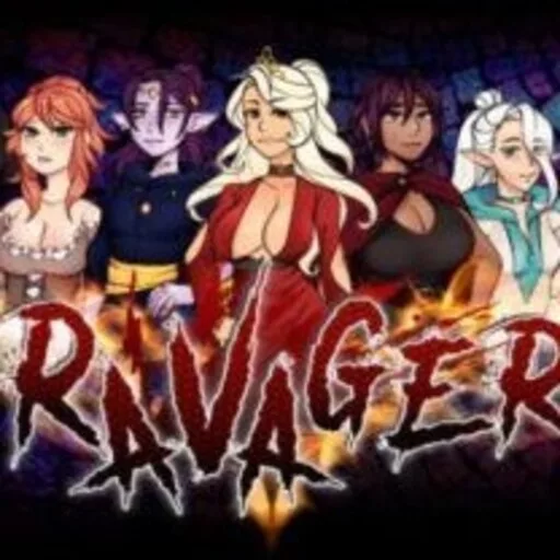 down Ravager
