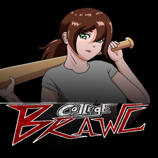 down College Brawl