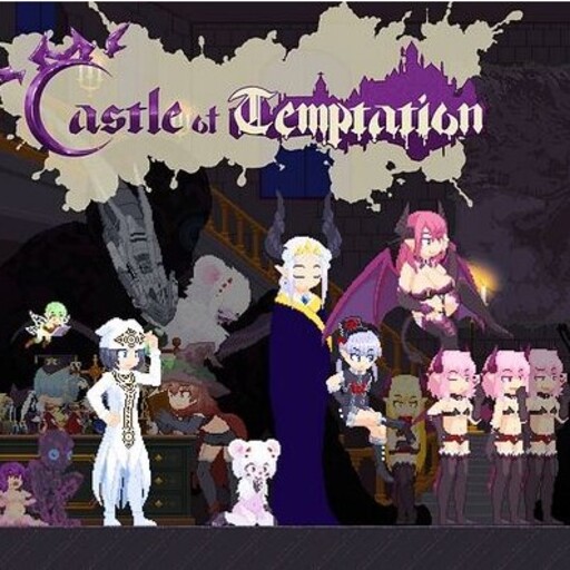 Castle of Temptation - Castle of Temptation Mod Apk for Android Download