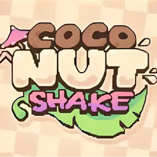 down CocoNut Shake