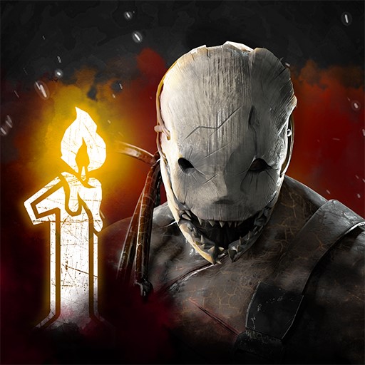 down Dead by Daylight