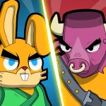 down Fusion Brawl(Defense Multiplier)