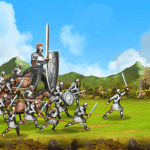 down Kingdom Wars2