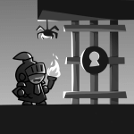 down Tricky Castle(Premium Unlocked)