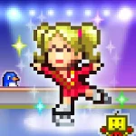 down Skating Rink Story(Money Always Increase)
