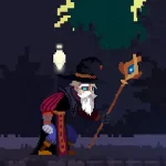 down Legend of Grandpa(Gold Multiplier)