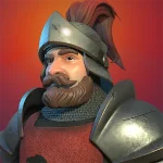 down DomiNations(Max VIP)