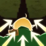 down Tower And Bows(God Mode)