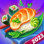 down Cooking Love(Unlimited Money)
