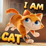 down I Am Cat(Unlimited Money)