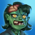down Merge 2 Survive(Unlimited Gold)