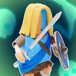 down Gear Hero(Defense Multiplier)