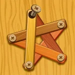 down Woodout(Unlimited Money)