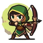 down Royal Warriors(Unlimited Energy)