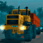 Offroad Simulator Online(Unlocked All Cars) - Offroad Simulator Online Mod Apk Unlocked All Cars Download