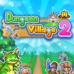down Dungeon Village 2(Unlimited Money)